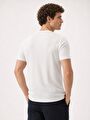 thumb-Regular Fit Erkek Tshirt K.kol