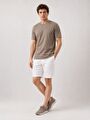 thumb-Regular Fit Erkek Tshirt K.kol