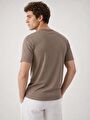 thumb-Regular Fit Erkek Tshirt K.kol