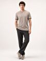 thumb-Regular Fit Erkek Tshirt K.kol