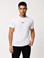 thumb-Regular Fit Erkek Tshirt K.kol