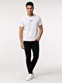 thumb-Regular Fit Erkek Tshirt K.kol