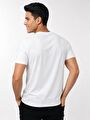 thumb-Regular Fit Erkek Tshirt K.kol