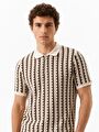 thumb-Regular Fit Erkek Polo K.kol
