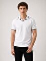 thumb-Regular Fit Erkek Polo K.kol
