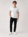 thumb-Regular Fit Erkek Polo K.kol
