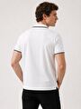 thumb-Regular Fit Erkek Polo K.kol