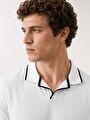 thumb-Regular Fit Erkek Polo K.kol