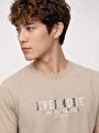 thumb-Regular Fit Erkek Tshirt K.kol