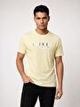 thumb-Regular Fit Erkek Tshirt K.kol