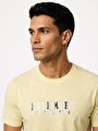 thumb-Regular Fit Erkek Tshirt K.kol