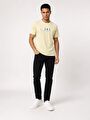 thumb-Regular Fit Erkek Tshirt K.kol