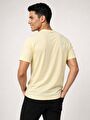 thumb-Regular Fit Erkek Tshirt K.kol