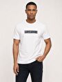 thumb-Regular Fit Erkek Tshirt K.kol