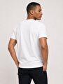 thumb-Regular Fit Erkek Tshirt K.kol