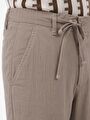 thumb-Relax Fit Erkek Pantolon