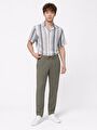 thumb-Relax Fit Erkek Pantolon