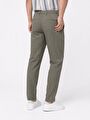 thumb-Relax Fit Erkek Pantolon