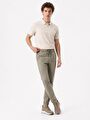 thumb-Slim Fit Erkek Pantolon