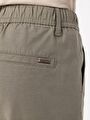 thumb-Slim Fit Erkek Pantolon
