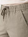 thumb-Slim Fit Erkek Pantolon