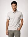 thumb-Regular Fit Erkek Polo K.kol