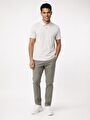 thumb-Regular Fit Erkek Polo K.kol