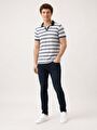thumb-Regular Fit Erkek Polo K.kol