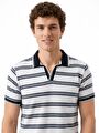 thumb-Regular Fit Erkek Polo K.kol