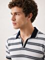 thumb-Regular Fit Erkek Polo K.kol
