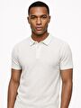 thumb-Regular Fit Erkek Polo K.kol