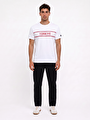 thumb-Regular Fit Erkek Tshirt K.kol