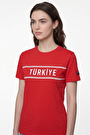 thumb-Regular Fit Erkek Tshirt K.kol