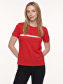 thumb-Regular Fit Erkek Tshirt K.kol