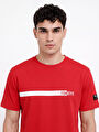 thumb-Regular Fit Erkek Tshirt K.kol