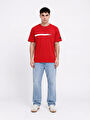 thumb-Regular Fit Erkek Tshirt K.kol