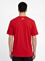 thumb-Regular Fit Erkek Tshirt K.kol