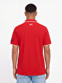 thumb-Regular Fit Erkek Polo K.kol