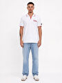 thumb-Regular Fit Erkek Polo K.kol