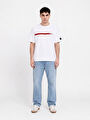thumb-Regular Fit Erkek Tshirt K.kol