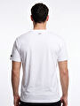 thumb-Regular Fit Erkek Tshirt K.kol