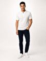 thumb-Regular Fit Erkek Polo K.kol