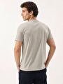 thumb-Regular Fit Erkek Tshirt K.kol