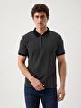 thumb-Regular Fit Erkek Polo K.kol