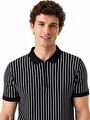 thumb-Regular Fit Erkek Polo K.kol