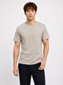 thumb-Regular Fit Erkek Tshirt K.kol