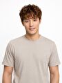 thumb-Regular Fit Erkek Tshirt K.kol