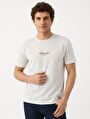 thumb-Regular Fit Erkek Tshirt K.kol