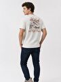 thumb-Regular Fit Erkek Tshirt K.kol