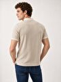 thumb-Regular Fit Erkek Polo K.kol